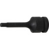 BGS Kraft-Bit-Einsatz | Antrieb Innenvierkant 12,5 mm (1/2"") | Innensechskant 6 mm