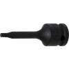 BGS Kraft-Bit-Einsatz | Antrieb Innenvierkant 12,5 mm (1/2"") | Innenvielzahn (für XZN) M5