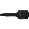 BGS Kraft-Bit-Einsatz | Antrieb Innenvierkant 12,5 mm (1/2"") | Innenvielzahn (für XZN) M8