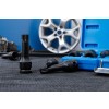 BGS Kraft-Bit-Einsatz-Satz | Antrieb Innenvierkant 12,5 mm (1/2"") | Innenvielzahn (für XZN) M4 - M16 | 9-tlg.