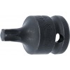 BGS Kraft-Bit-Einsatz | Antrieb Innenvierkant 12,5 mm (1/2"") | T-Profil (für Torx) T50