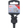 BGS Kraft-Bit-Einsatz | Antrieb Innenvierkant 12,5 mm (1/2"") | T-Profil (für Torx) T50