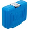 BGS Kraft-Bit-Einsatz-Satz | Antrieb Innenvierkant 12,5 mm (1/2"") | T-Profil (für Torx) T20 - T70 | 9-tlg.