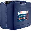 Eurolub Bremsflüssigkeit DOT4 LS.6 (CLASS6) 20l Kanister