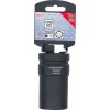 BGS Kraft-Steckschlüssel-Einsatz Sechskant, tief | Antrieb Innenvierkant 25 mm (1"") | SW 27 mm