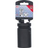 BGS Kraft-Steckschlüssel-Einsatz Sechskant, tief | Antrieb Innenvierkant 25 mm (1"") | SW 30 mm