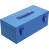 BGS Kraft-Steckschlüssel-Einsatz-Satz Sechskant, tief | Antrieb Innenvierkant 25 mm (1"") | SW 27 - 50 mm | 8-tlg.