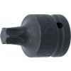 BGS Kraft-Bit-Einsatz | Antrieb Innenvierkant 20 mm (3/4"") | T-Profil (für Torx) T70