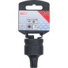BGS Kraft-Bit-Einsatz | Antrieb Innenvierkant 20 mm (3/4"") | T-Profil (für Torx) T70