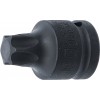 BGS Kraft-Bit-Einsatz | Antrieb Innenvierkant 20 mm (3/4"") | T-Profil (für Torx) T90