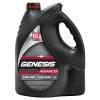 LUKOIL GENESIS ADVANCED 5W-40 Motoröl 5L