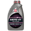 LUKOIL MOTO 4T PRO RACING 10W-50 Motorrad Motoröl 1L
