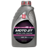 LUKOIL MOTO 2T PRO Motorrad Motoröl 1L