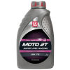 LUKOIL MOTO 2T ESTER PRO RACING Motorrad Motoröl 1L