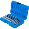 BGS Locheisen-Satz | 3 - 12 mm | 9-tlg.
