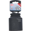 BGS Kraft-Steckschlüssel-Einsatz Sechskant, tief | Antrieb Innenvierkant 20 mm (3/4"") | SW 50 mm