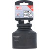 BGS Kraft-Steckschlüssel-Einsatz Sechskant | Antrieb Innenvierkant 25 mm (1"") | SW 60 mm