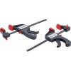 BGS Spann- und Spreizzwingen-Satz | 105 mm | 2-tlg.