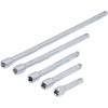 BGS Kippverlängerungs-Satz | 6,3 mm (1/4"") | 5-tlg.