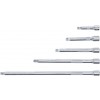 BGS Kippverlängerungs-Satz | 6,3 mm (1/4"") | 5-tlg.