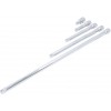 BGS Kippverlängerungs-Satz | 10 mm (3/8"") | 5-tlg.