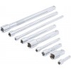 BGS Kippverlängerungs-Satz | 6,3 mm (1/4"") / 10 mm (3/8"") / 12,5 mm (1/2"") | 9-tlg.