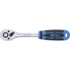 BGS Umschaltknarre | Abtrieb Außenvierkant 10 mm (3/8"")