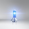 Osram Cool Blue Boost Glühlampe H7 PX26d 12V 80W 5500K ohne ECE Doppelpack