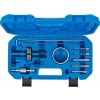 BGS Motor-Einstellwerkzeug-Satz | für PSA 1.8, 2.0 16V Benzin