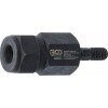 BGS Kugelgelenkadapter | für Art. 62635 | M10 x M14