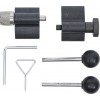 BGS Motor-Einstellwerkzeug-Satz | für VAG 1.4 / 1.6 / 1.9 / 2.0 SDI/TDI