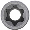 BGS Steckschlüssel-Einsatz E-Profil | Antrieb Innenvierkant 10 mm (3/8"") | SW E14