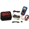BGS Kfz-Digital-Multimeter mit USB-Schnittstelle