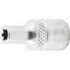 BGS Steckschlüssel-Einsatz E-Profil | Antrieb Innenvierkant 6,3 mm (1/4"") | SW E5