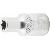 BGS Steckschlüssel-Einsatz E-Profil | Antrieb Innenvierkant 6,3 mm (1/4"") | SW E6