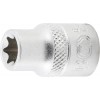 BGS Steckschlüssel-Einsatz E-Profil | Antrieb Innenvierkant 10 mm (3/8"") | SW E10