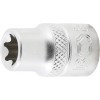 BGS Steckschlüssel-Einsatz E-Profil | Antrieb Innenvierkant 10 mm (3/8"") | SW E11