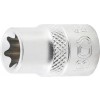 BGS Steckschlüssel-Einsatz E-Profil | Antrieb Innenvierkant 10 mm (3/8"") | SW E12