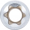 BGS Steckschlüssel-Einsatz E-Profil | Antrieb Innenvierkant 10 mm (3/8"") | SW E16