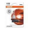 Osram H8 12V 35W PGJ19-1 1st. Osram