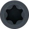 BGS Bremssattel-Einsatz | E-Profil (für Torx) | für MAN TGA | Antrieb Außensechskant 30 mm | SW E24