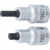 BGS Spreiz-Einsatz-Satz für Federbeinklemmung | Antrieb Innenvierkant 12,5 mm (1/2"") | 5 x 7 mm + 5,5 x 8,2 mm | 2-tlg.
