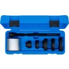 BGS Silentlager-Werkzeug-Satz | für BMW E38, E39 | 7-tlg.
