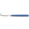 BGS Sprengringzange | abgewinkelt | für Innensprengringe | 225 mm