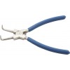 BGS Sprengringzangen-Satz | 225 mm | 4-tlg.