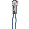 BGS Sprengringzange | abgewinkelt | für Innensprengringe | 300 mm