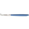 BGS Sprengringzange | abgewinkelt | für Innensprengringe | 250 mm