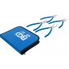 BGS Sprengringzangen-Satz | 250 mm | 4-tlg.
