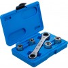 BGS Stehbolzen-Ausdreher-Satz | 6 - 12 mm | 5-tlg.