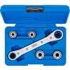 BGS Stehbolzen-Ausdreher-Satz | 6 - 12 mm | 5-tlg.